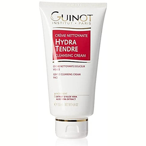 Guinot Hydra Tendre Soft Wash Off Cleansing Cream 150ml